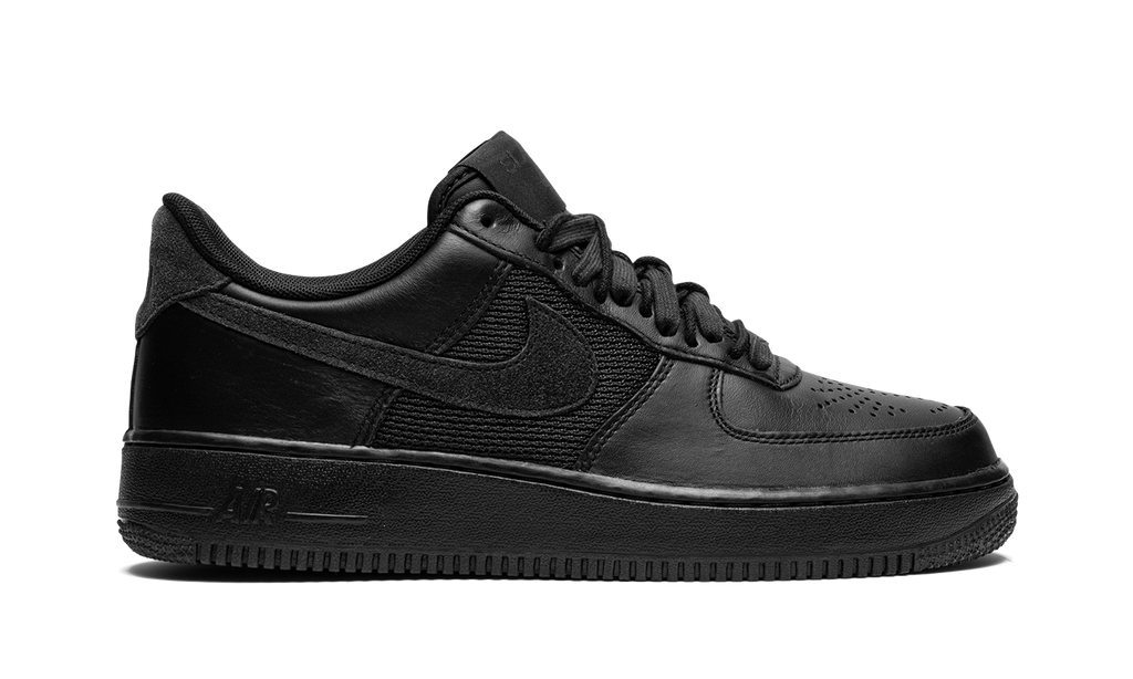 Air Force 1 Low "Slam Jam - Black" DX5590 001