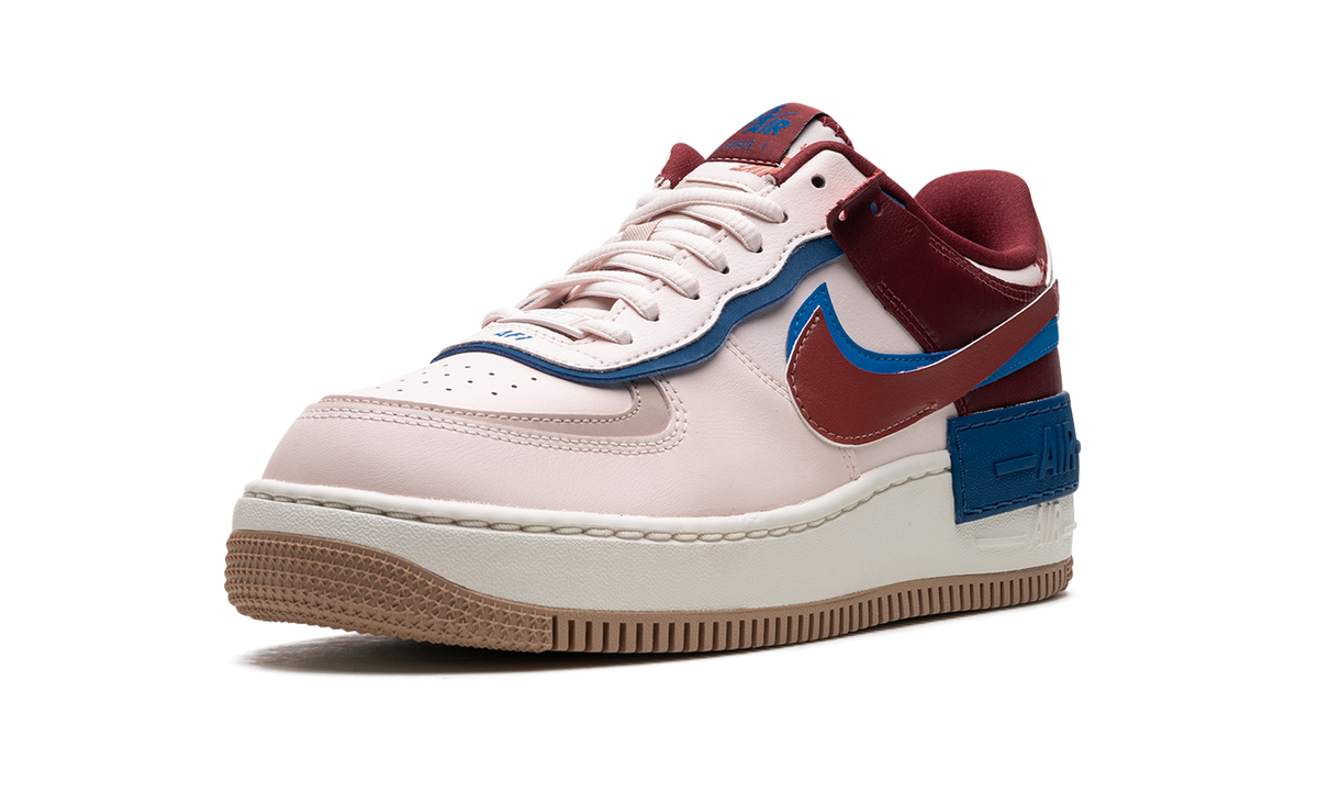 AIR FORCE 1 SHADO WMNS "Soft Pink" CI0919 601