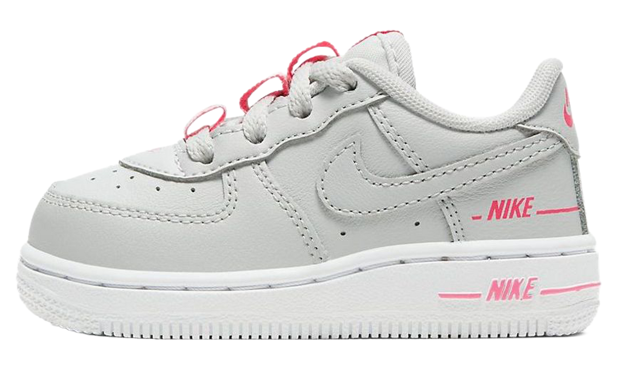 Air Force 1 Low LV8 3 TD "Grey White" CW0986 002