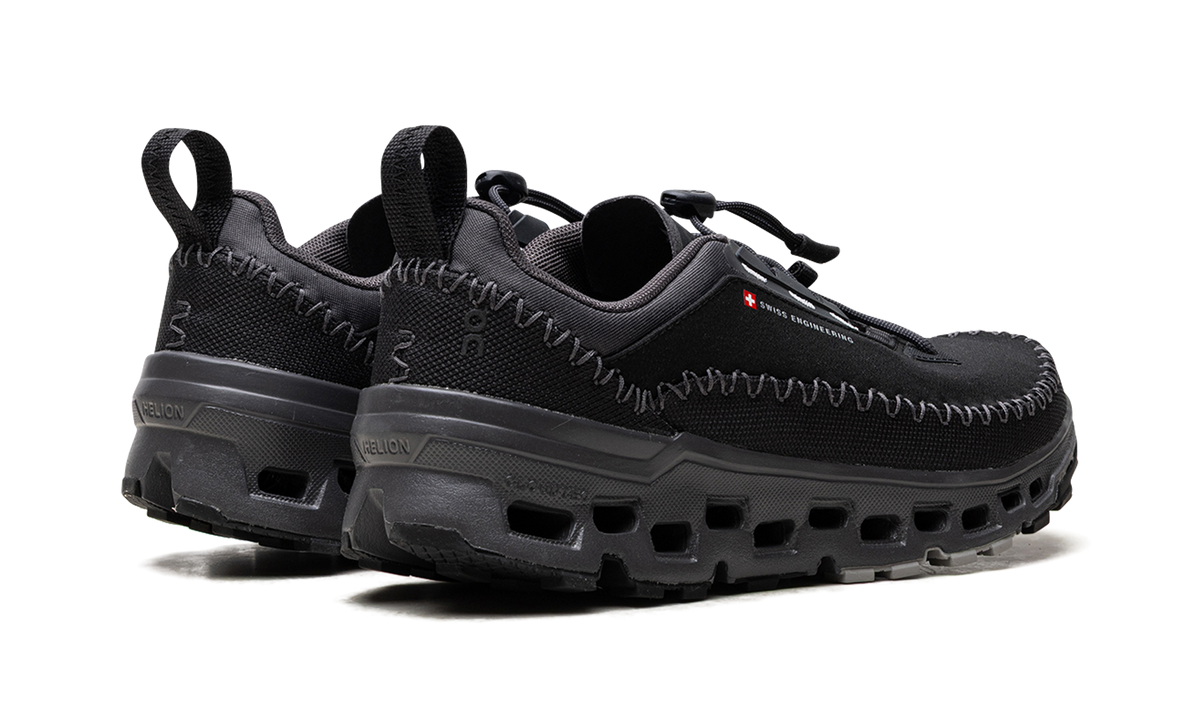 On Cloudaway 2 WMNS "Black Eclipse" 3WE30080106