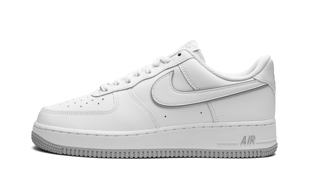 Air Force 1 Low Retro "White/Grey" DV0788 100