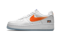 Air Force 1 Low "Kith - Orange" CZ7928 100