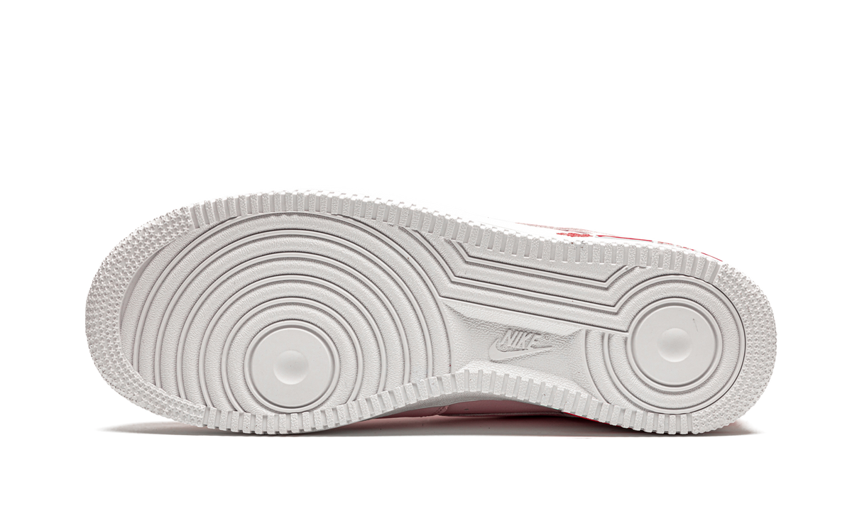 Air Force 1 '07 LX "Thank You Plastic Bag - Pink Foam" CU6312 600