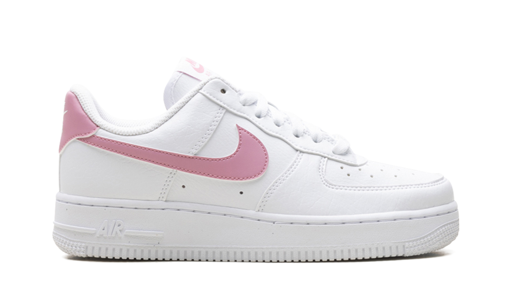 Air Force 1 Low '07 Next Nature WMNS "Elemental Pink" DC9486 111
