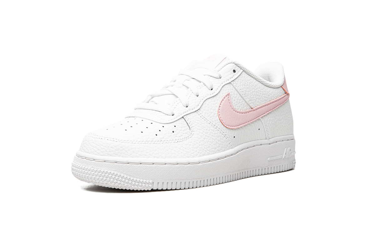 Air Force 1 Low GS "White / Pink Foam" CT3839 103