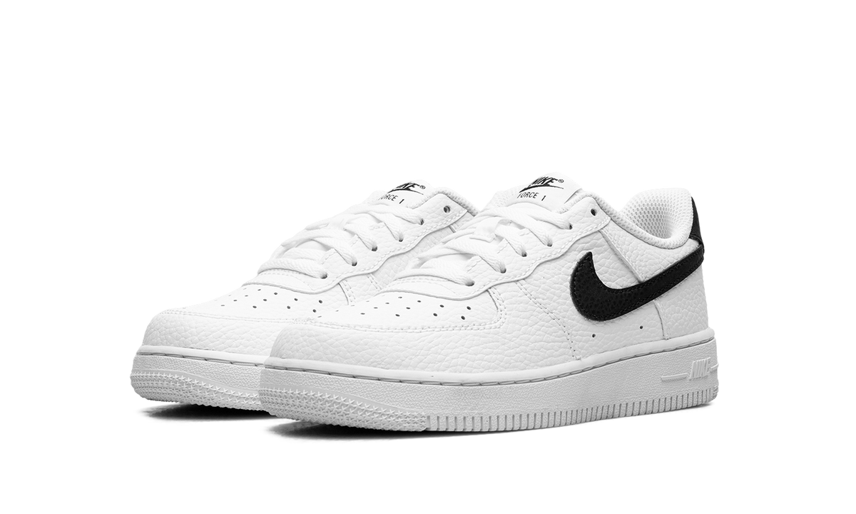 AIR FORCE 1 PS "WHITE BLACK" CZ1685 100