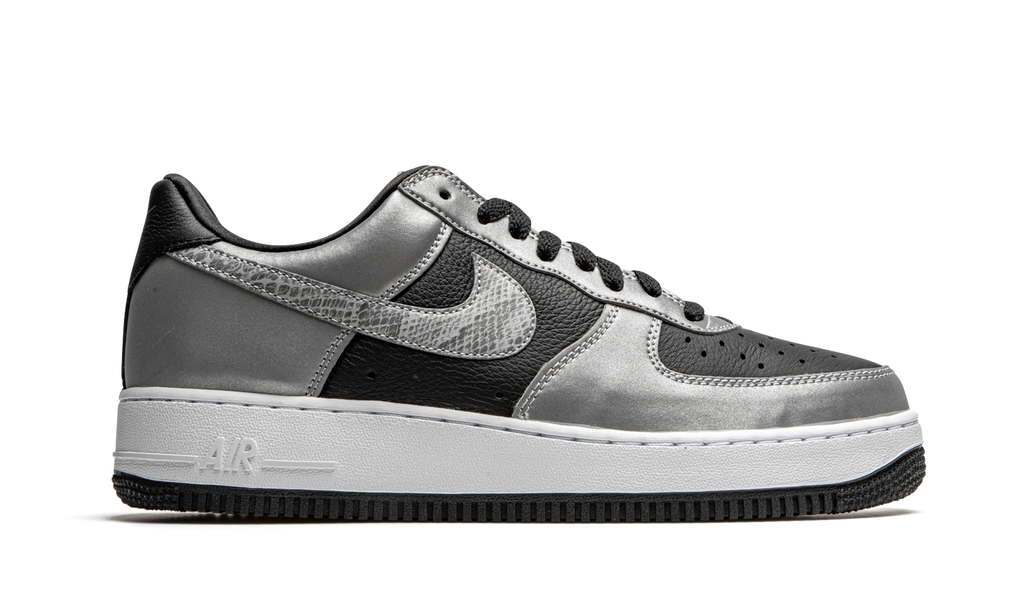 Air Force 1 Low "Silver Snake" DJ6033 001