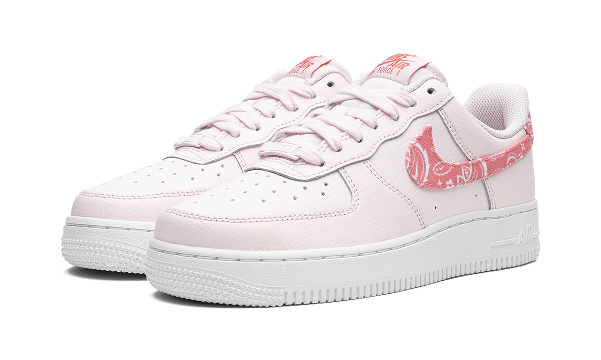 AIR FORCE 1 '07 WMNS "Paisley Pack Pink" FD1448 664