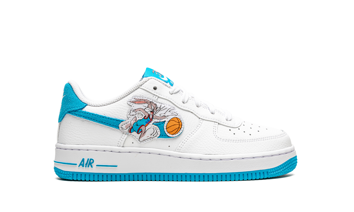 Air Force 1 Low GS "Space Jam - Hare" DM3353 100