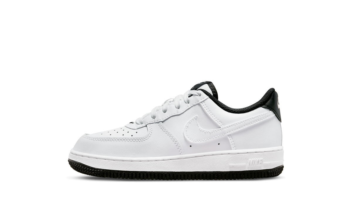 Air Force 1 Low '07 PS "WHITE BLACK" DV1332 100