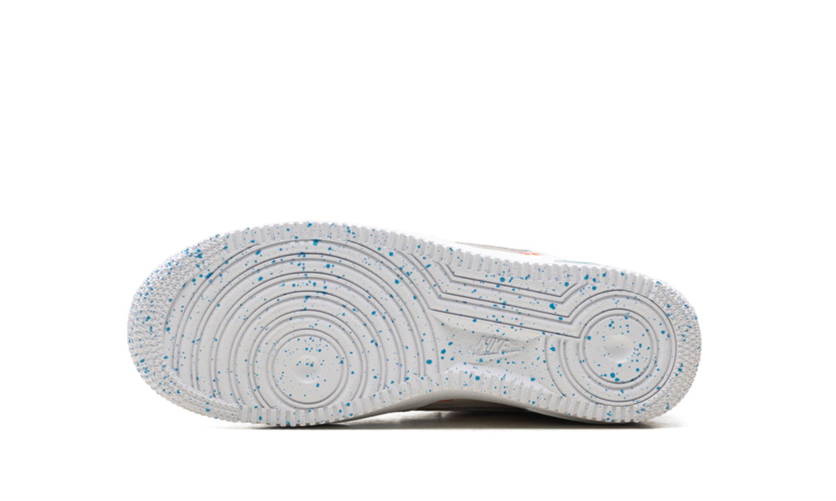 Air Force 1 Low LV8 GS "Holiday Cookies" FQ8350 110