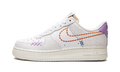 AIR FORCE 1 '07 SE MNS WMNS "Nike 101" DX2348 100