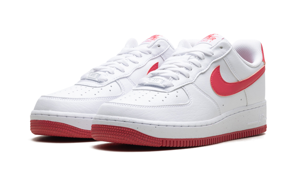 Air Force 1 Low '07 WMNS "Next Nature Aster Pink" DC9486 102