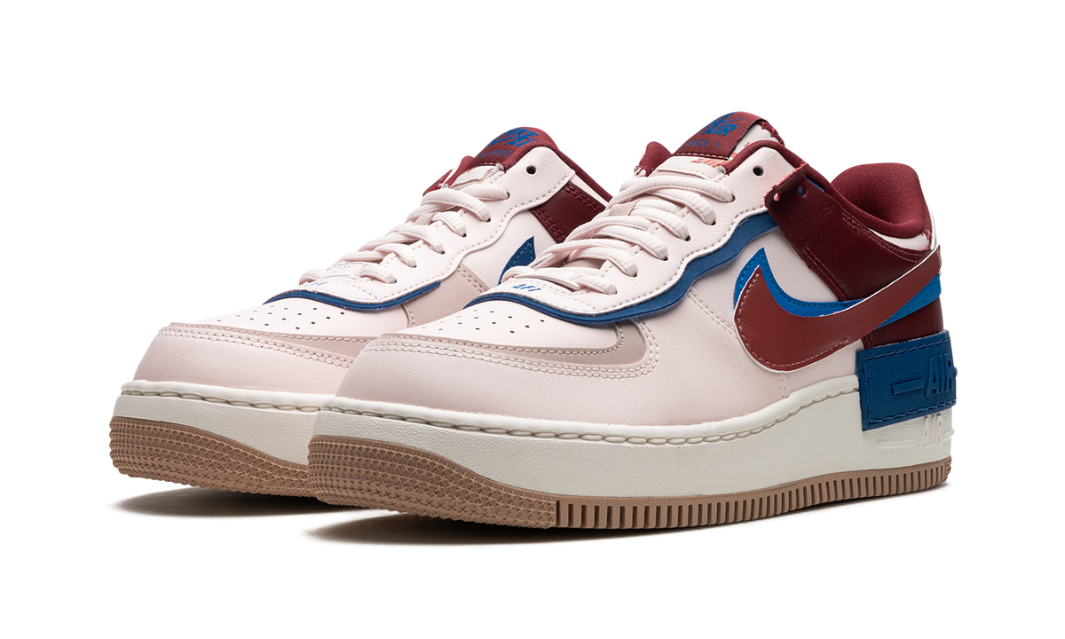 AIR FORCE 1 SHADO WMNS "Soft Pink" CI0919 601