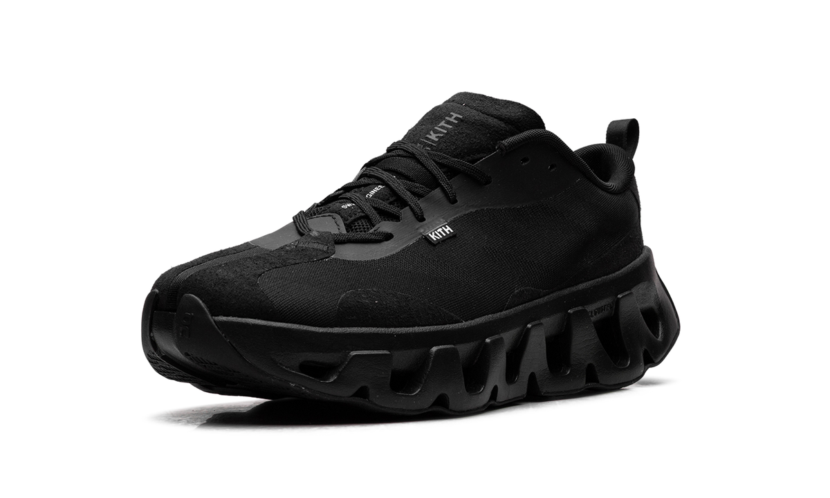 K-Tech 1 "Kith - Black" 3MG10771043