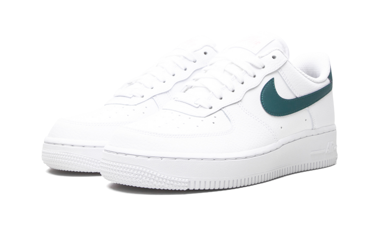 AIR FORCE 1 '07 MNS WMNS "Dark Teal" 315115 163