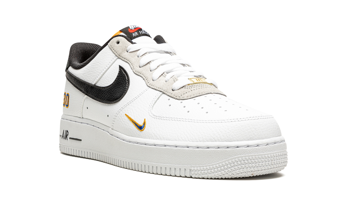 Air Force 1 '07 LV8 "Ken Griffey Jr./Sr." DJ5192 100