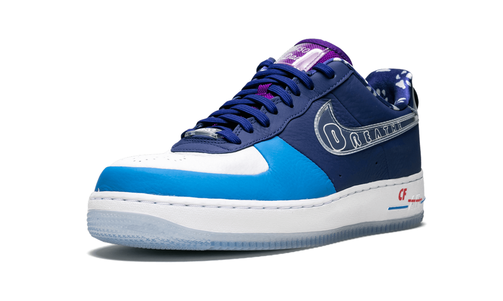 AIR FORCE 1 LO DB WMNS "DOERNBECHER" BV7165 400