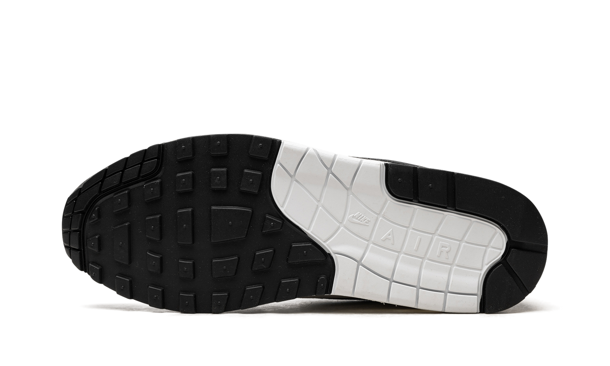 AIR MAX 1 WMNS "White Black" DZ2628 102