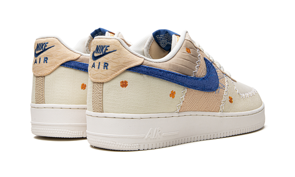 Air Force 1 Low "Los Angeles Flea" DV2215 100