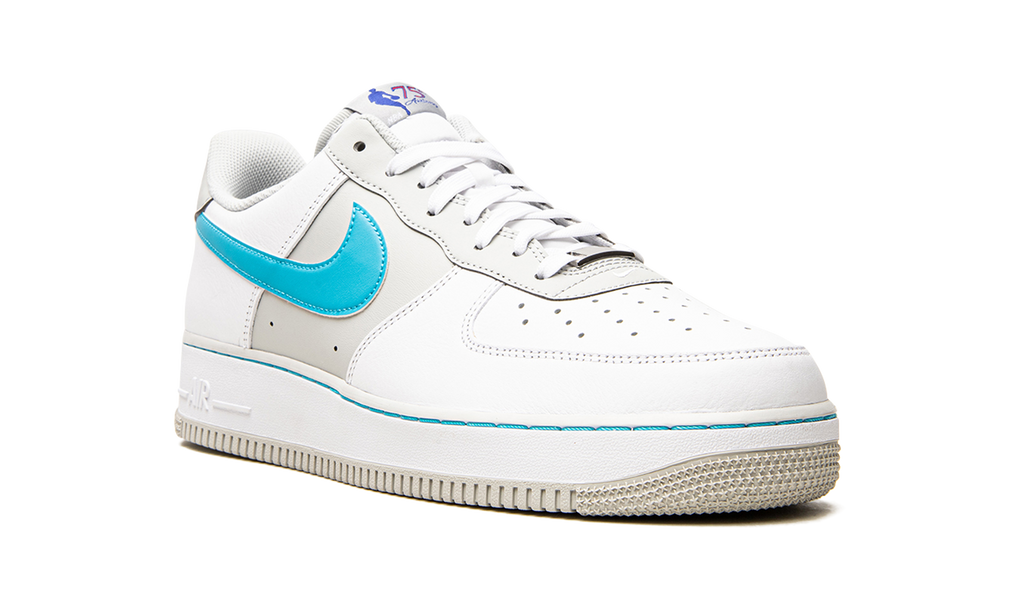 Air Force 1 Low '07 LV8 "NBA 75th Anniversary Fiesta" DC8874 100