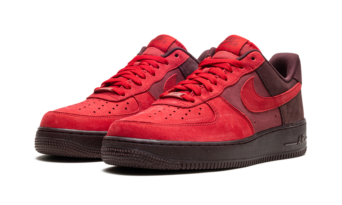 Air Force 1 Low "Layers of Love" FZ4033 657