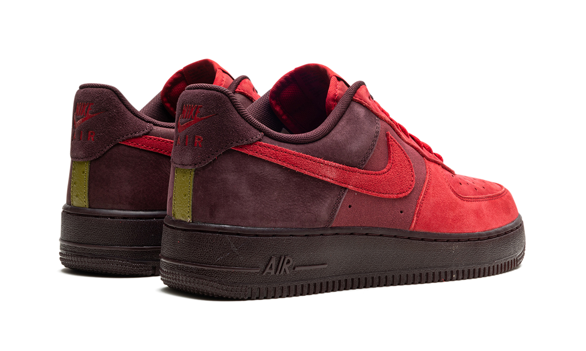 Air Force 1 Low "Layers of Love" FZ4033 657