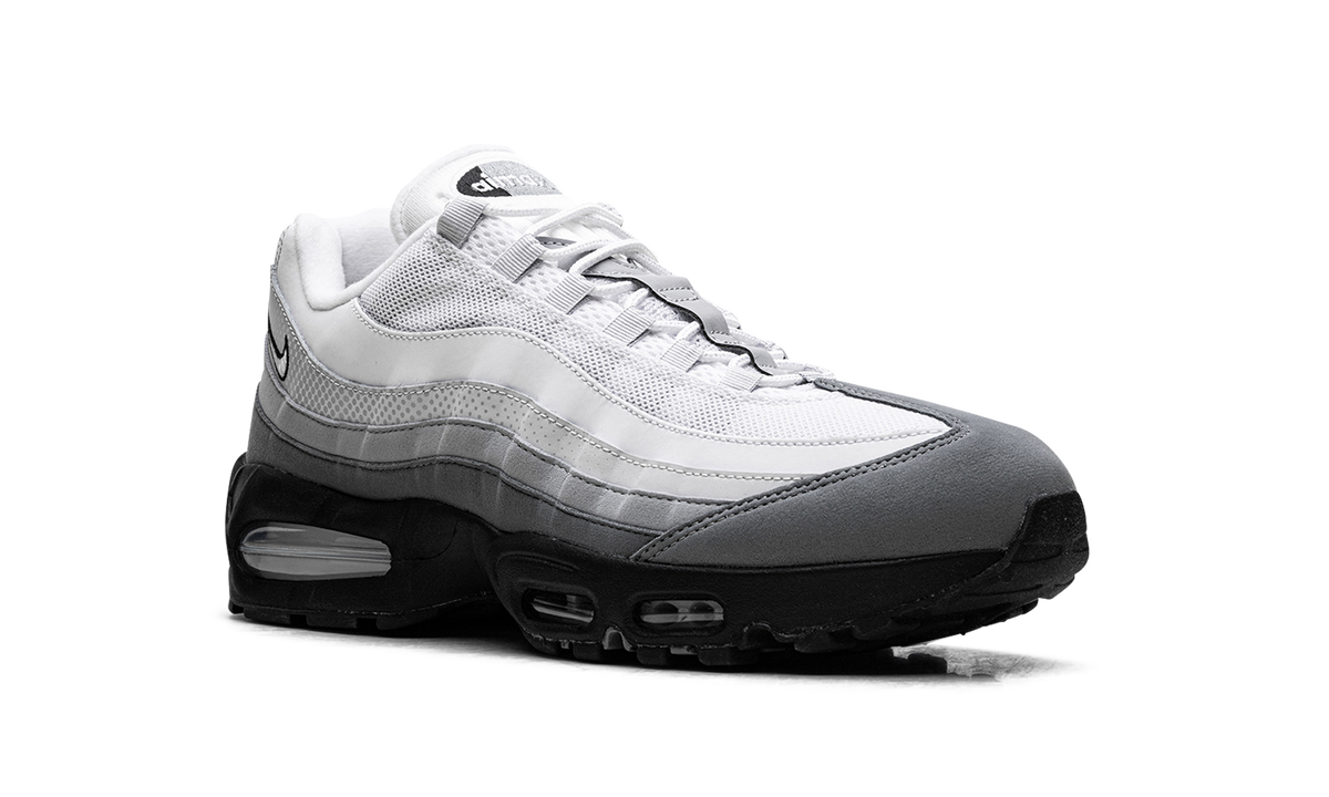 Air Max 95 "Big Bubble Pure Platinum Wolf Grey" IV5767 003