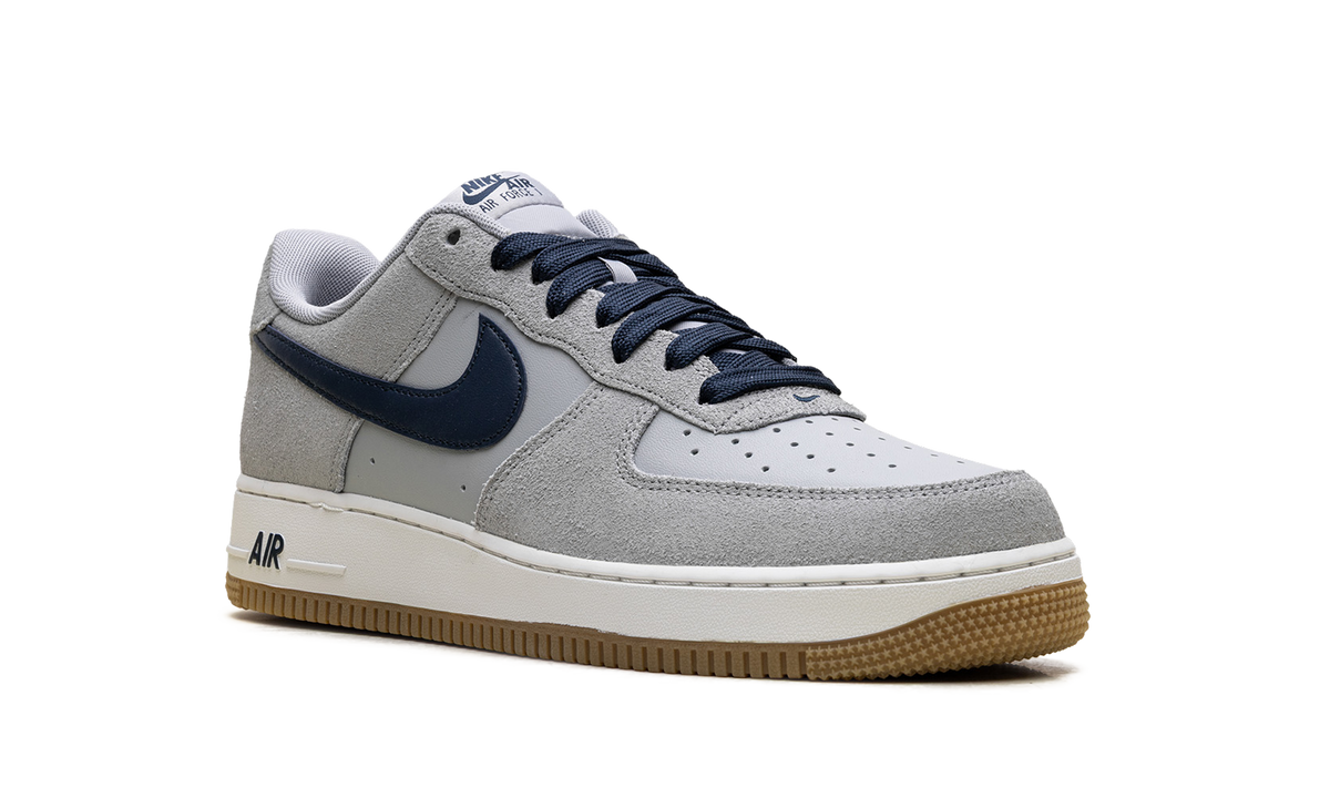 Air Force 1 Low "Light Smoke Grey Navy" IB6388 003