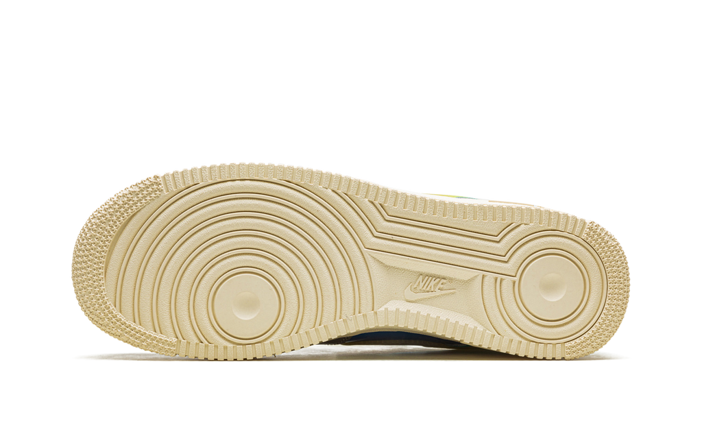 Air Force 1 Low "UNDEFEATED - Multi Patent" DV5255 001