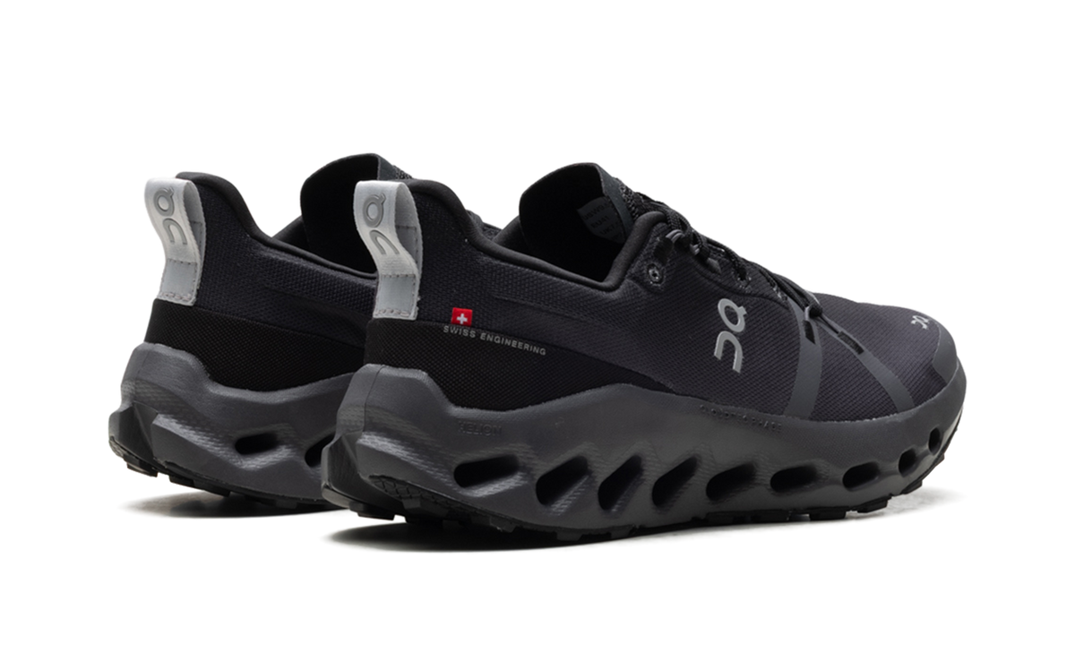 Cloudsurfer Trail WP WMNS "Black Eclipse" 3WE10290106