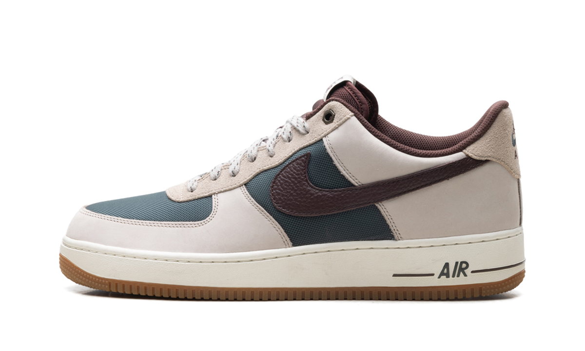 Air Force 1 Low '07 "Cream Vintage Green" FQ8823 236