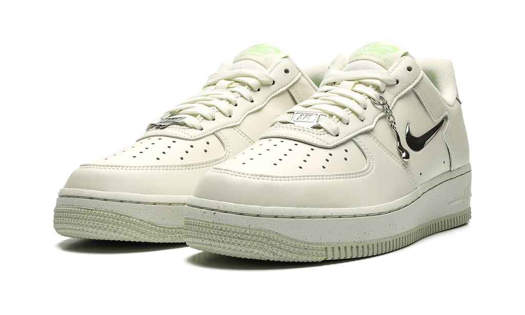 Air Force 1 '07 Next Nature SE WMNS "Liquid Metal" FN8540 100