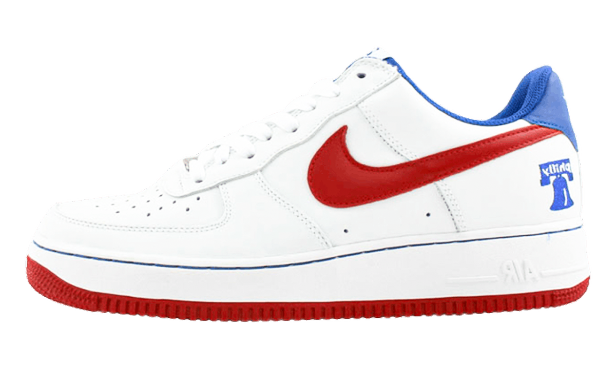 Air Force 1 "Philly" 306353 165