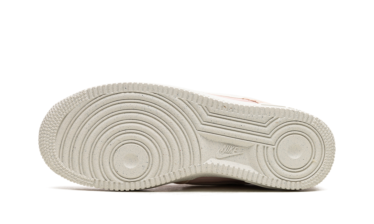 AIR FORCE 1 LO WMNS "Toasty Pink Oxford" DH0775 201