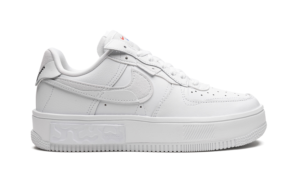 AIR FORCE 1 FONTANKA WMNS "White" DH1290 100