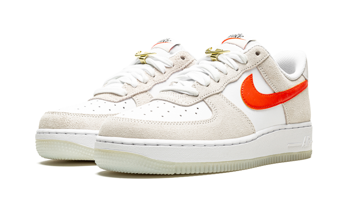 AIR FORCE 1 '07 SE MNS WMNS "First Use" DA8302 101