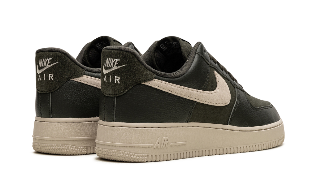 Air Force 1 '07 LX NBHD "Sequoia" DV7186 301