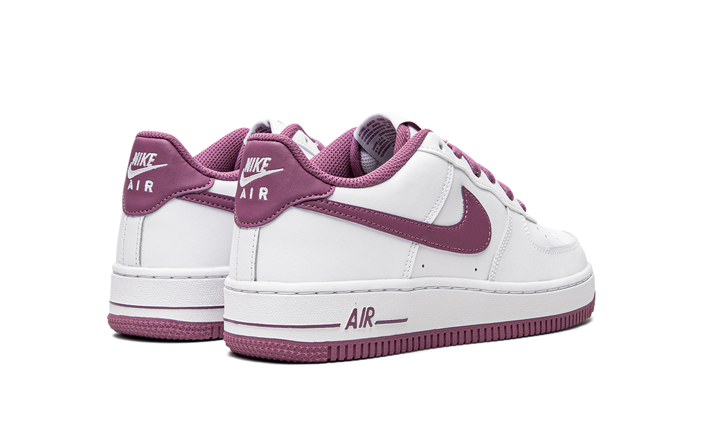 Air Force 1 Low "White Mauve" DH9600 101