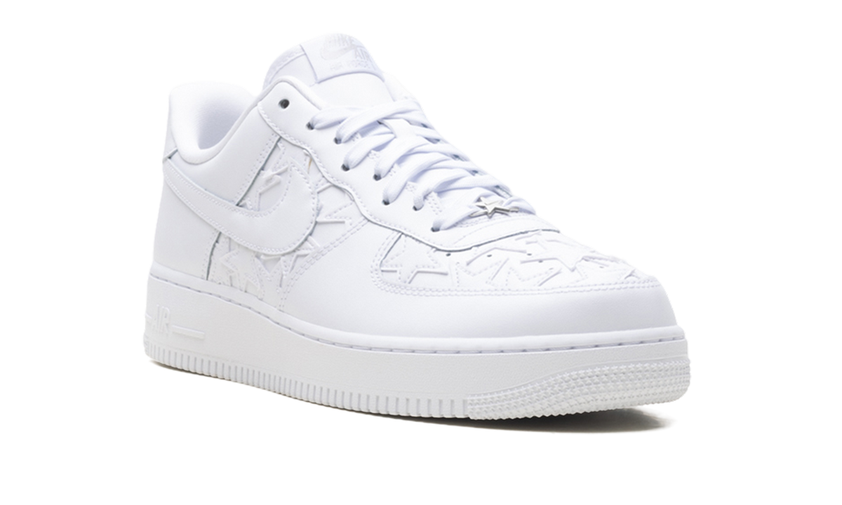 Air Force 1 Low '07 Edge "White Stars" IM5750 100