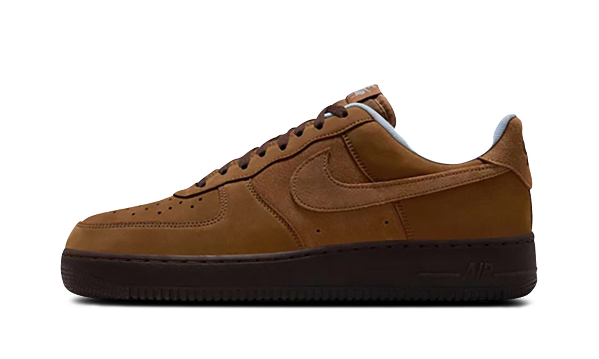 Air Force 1 Low "Light British Tan" IB4617 222