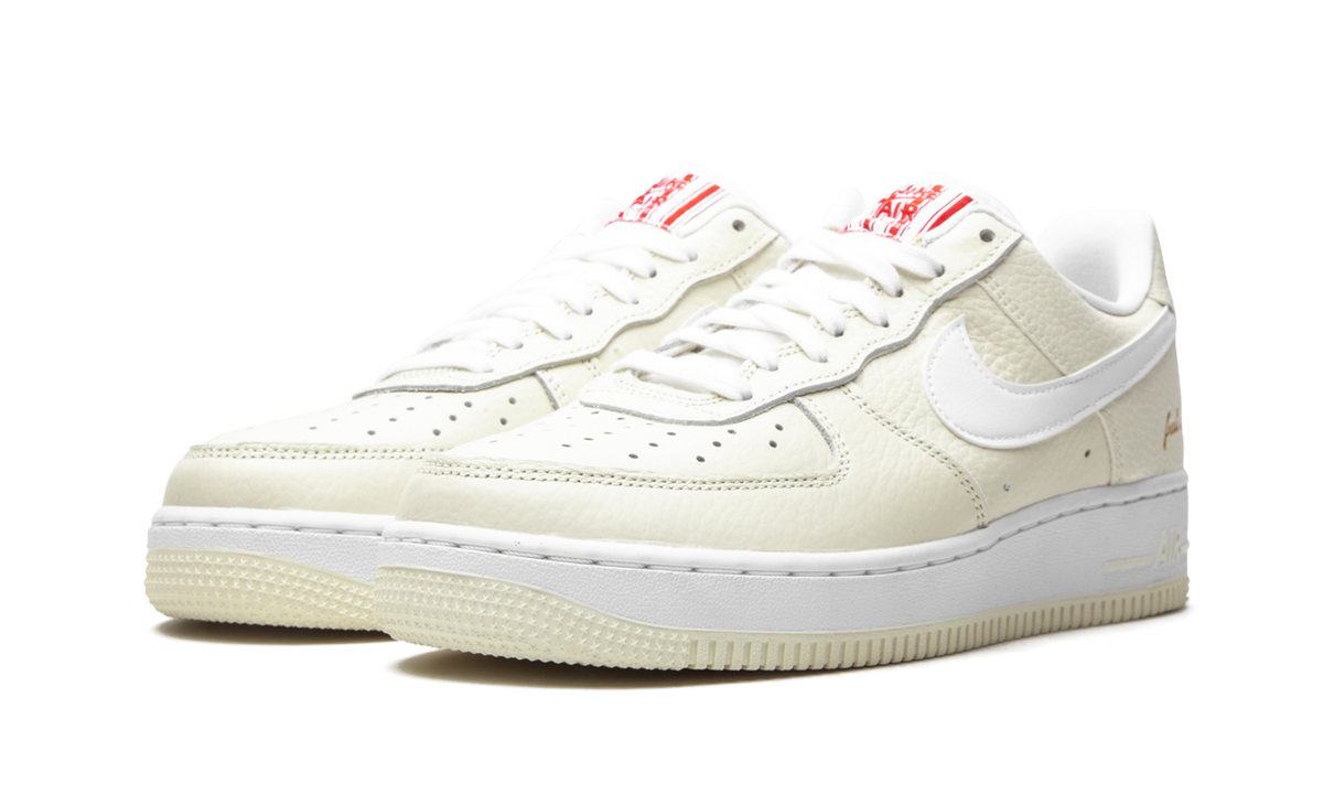 Air Force 1 Low "Popcorn" CW2919 100