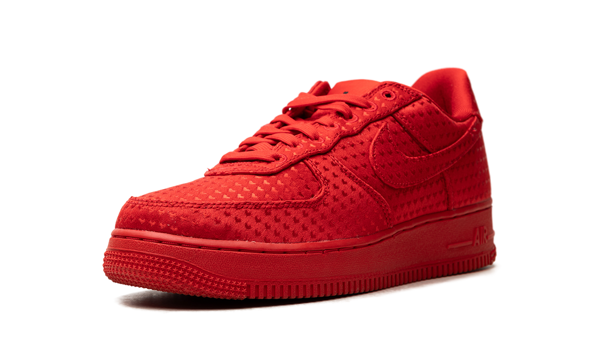 Air Force 1 Low "Valentine's Day Red (2026)" IB6836 600
