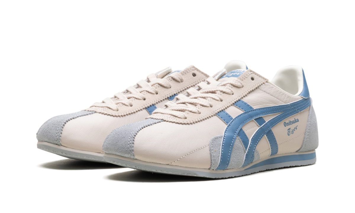 Runspark "Cream Light Blue" 1183B480 250