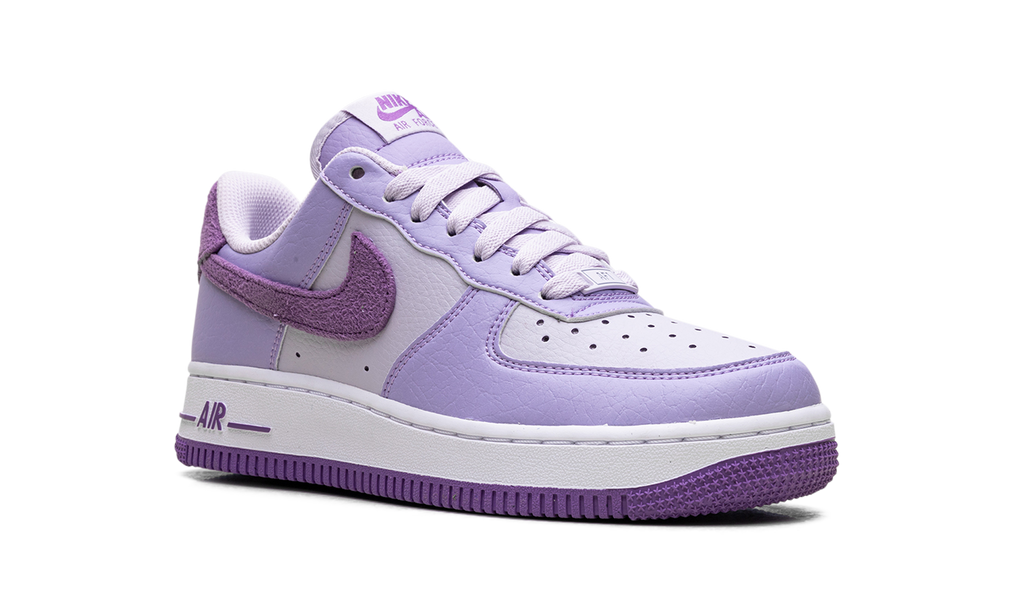 Air Force 1 Low '07 Next Nature WMNS "Hydrangeas" HQ3905 500