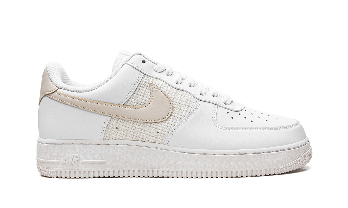 Air Force 1 Low WMNS "Grey Cross-Stitch" DJ9945 100