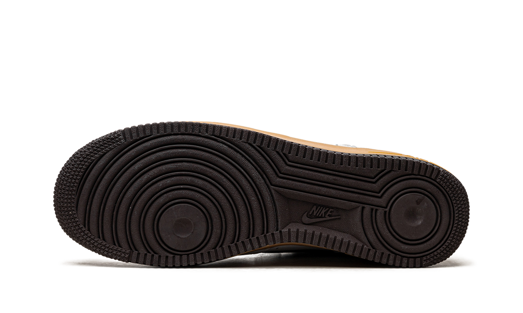 Air Force 1 '07 "Gum" 315122 121