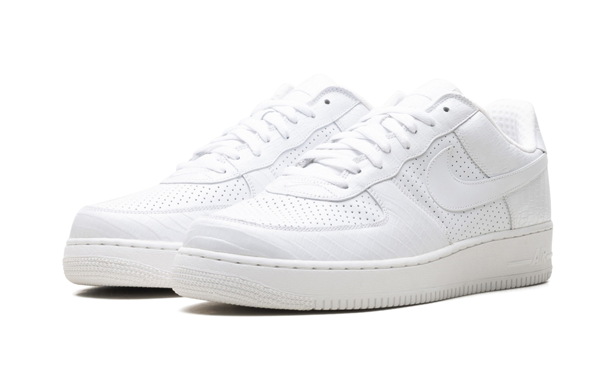 Air Force 1 Premium "White/White" 309096 112