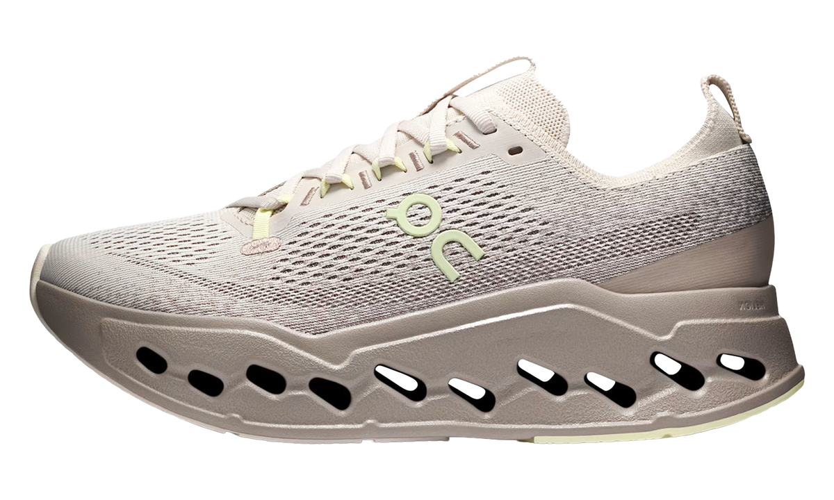Cloudsurfer Max WMNS "Pelican Limelight" 3WF30224729