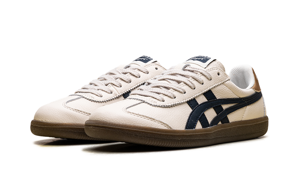 Tokuten "Birch Iron Navy Gum" 1183C429 200